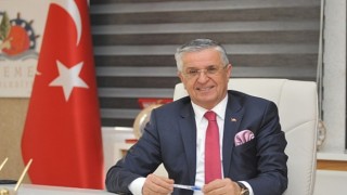 Başkan Topaloğlu;ndan “Dünya Gönüllüler Günü” mesajı