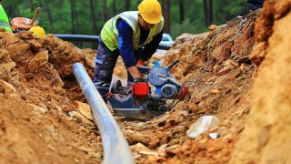 Büyükşehir Çalışmalarıyla Bodruma İlave Su verilmesini Sağladı