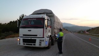 Büyükşehir Zabıta Ekipleri 1060 Denetim Gerçekleştirdi