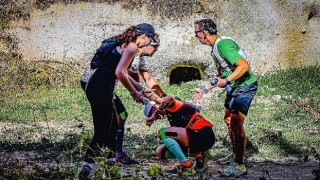 Cappadocia Ultra Trail Listicle