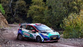 Castrol Ford Team Türkiye, Kocaeli Rallisi;nde Liderliğini Pekiştirmek İçin Start Alıyor