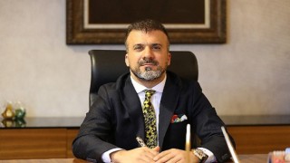 Celal Kadooğlu: “Şeker pancarındaki üretim artışından memnunuz”