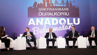 Dijital köprü anadolu buluşmaları