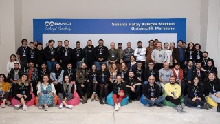 Hatay ve Adanadan 150 girişimci  48 saatlikmaratonda yarıştı