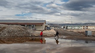 Hayata Destek Derneği: Deprem Bölgesinde Kış İhtiyaçları Artıyor