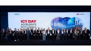 Huawei ICT Day Accelerate Intelligence temasıyla İstanbul da gerçekleştirildi