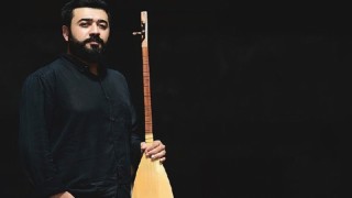 İki Kadim Kültürün Müziği CRR;de Bir Araya Geliyor 