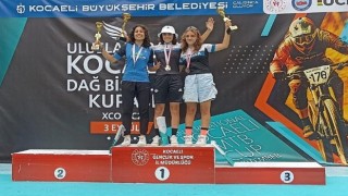 İnegöllü Sporculara Milli Davet