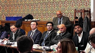 İngiltere Parlamentosu, Tüm Partiler Parlamento Grubu (APPG) CoinTRyi Düzenleyici Tartışma Forumunda Ağırladı