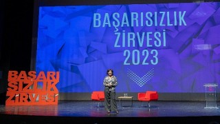 İş dünyasından gençler için sıra dışı zirve!