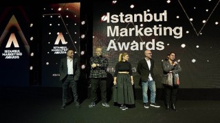 İstanbul marketıng awards 2023te kazananlar ödüllerine kavuştu