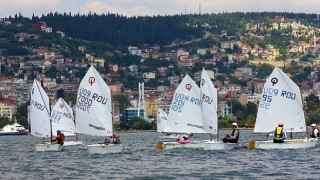 Kocaeli Büyükşehirden Karşıyaka sahiline Su Sporları Merkezi