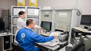 Rosatom, Arktika-M No. 2 meteoroloji uydusunun yapımında yer aldı