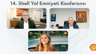 Shell Türkiye, 14. Yol Emniyeti Konferansı;nı Gerçekleştirdi