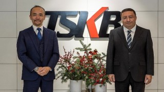 TSKB Depremlerden Etkilenen Firmalara Yeşil İyileşmeye Yönelik 200 Milyon Dolarlık Kaynak Sağladı