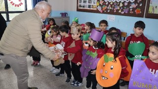 Yerli Malı Haftası Düzenlenen Etkinliklerle Kutlandı