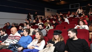 Başka Sinema Rota: Bursa ile Nilüferde film şöleni başladı