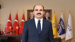 Başkan Altay: “2023te 181 Milyon Lira Sosyal Kart Desteğinde Bulunduk”