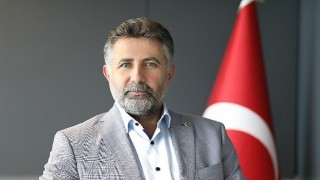 Başkan Sandaldan tarihi mitinge davet