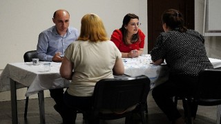 Beylikdüzü Belediyesi yüzlerce kişiye istihdam sağladı