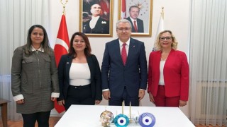 Bu proje ile kadınlar afetlerde daha etkin rol üstlenecekler