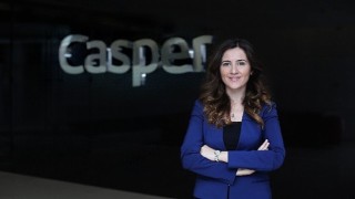 Casper 2023 yılında yüzde 50 büyüdü