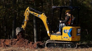 Caterpillar, yeni nesil ürünleriyle iş sahalarında sürdürülebilirliğe katkı sağlamaya devam ediyor