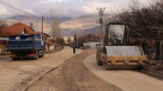 Çukurelmaya ulaşım daha rahat olacak