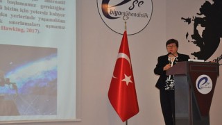 Egeli akademisyen Prof. Dr. Kabay, “Teknoloji Yol Haritaları” hazırlayacak ekip içinde yer alacak