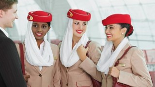 Emirates, 2024;te altı kıtadan 5.000 kabin memurunu işe almaya hazırlanıyor