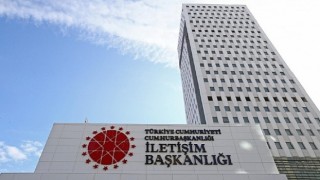 İletişim Başkanı Altun;dan, İsrail istihbaratına yönelik operasyonlarla ilgili paylaşım