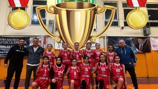 “Saray&#39;ı kadın basketbolunda en güzel şekilde temsil etmek istiyoruz”