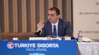 Türkiye Sigortanın hedefi, 2024 yılında sağlıklı ve dengeli büyümek