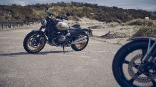 Yeni BMW R 12 nineT ve BMW R 12 Yollarla Buluşmak İçin Gün Sayıyor