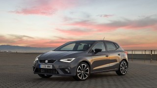 40 yıllık bir ikon: SEAT Ibiza 40. yaşına girdi