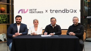 Aktif Ventures ve Trendboxdan önemli iş birliği