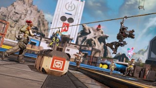 Apex Legends: Breakout Yayınlandı!