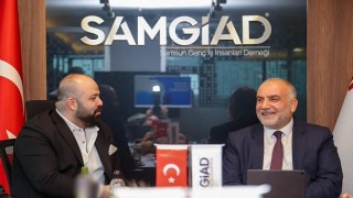 Başkan İbrahim Sandıkçı, “İlçemize 9.5 milyar Türk Lirası yatırım kazandırdık”