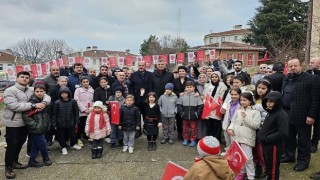 Başkan Sezer, ”Gölcük için gecemizi gündüzümüze katıyoruz”