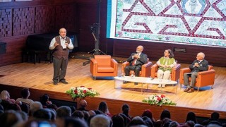 Başkan Soyer: “Yaşar Kemal sonsuza kadar yaşatacağız”