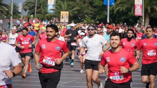 Cadde 10K ve Cadde 21K Koşuları İçin Kayıtlar Başlıyor