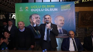 Çiftçi, ”Çayırovamızı güzelleştirmeye devam edeceğiz”