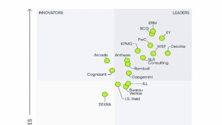 EY, ESG ve Sürdürülebilirlik Danışmanlığı alanında 2024 küresel pazar lideri oldu