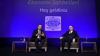 Fibabanka Özel Bankacılık ile Ekonomi Sohbetleri