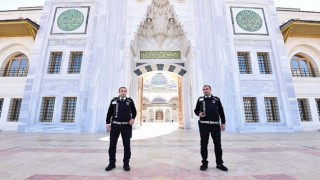 İstanbul Büyükşehir Belediyesinin Temizlik Hizmeti Verdiği Selatin Cami Sayısı 42ye Çıktı