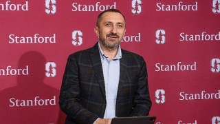 PİLOT girişimleri, yenilikçi fikirlere ilham veren Stanford Üniversitesinde!