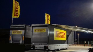 Pirelli 2024 motosiklet yarış sezonunda 150den fazla şampiyonaya katılıyor