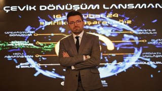 Polat Makina “Çevik Dönüşüm” eksenli yeni vizyon ve stratejileri ile 2024e iddialı başladı