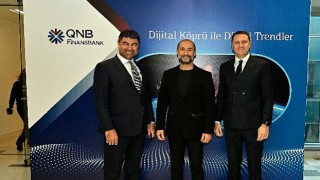 QNB Finansbank Dijital Köprü KOBİleri Desteklemeye Devam Ediyor