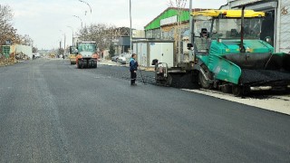 Saha çalışmaları hız kesmeden devam ediyor